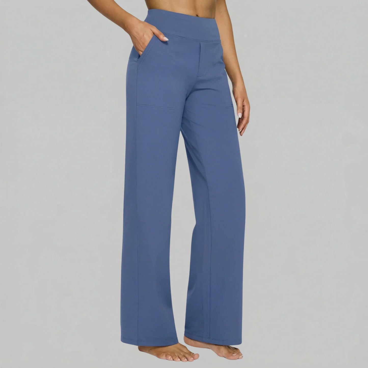 Klara Stretch Trouser