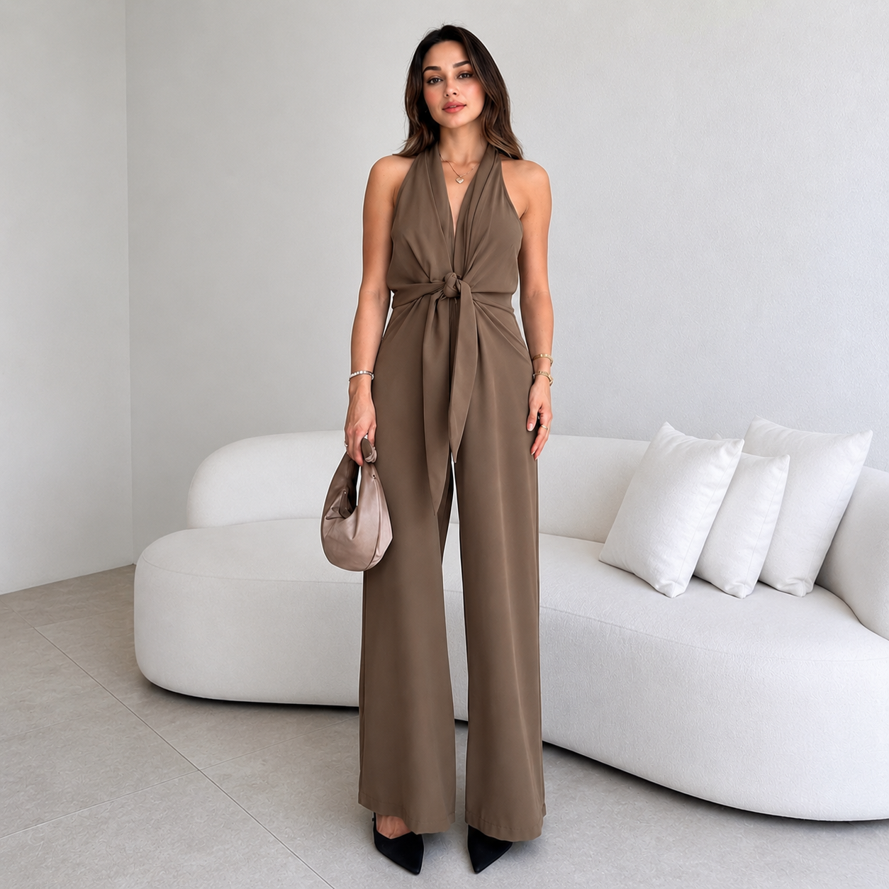 Amara — Elegant Coordinated Set