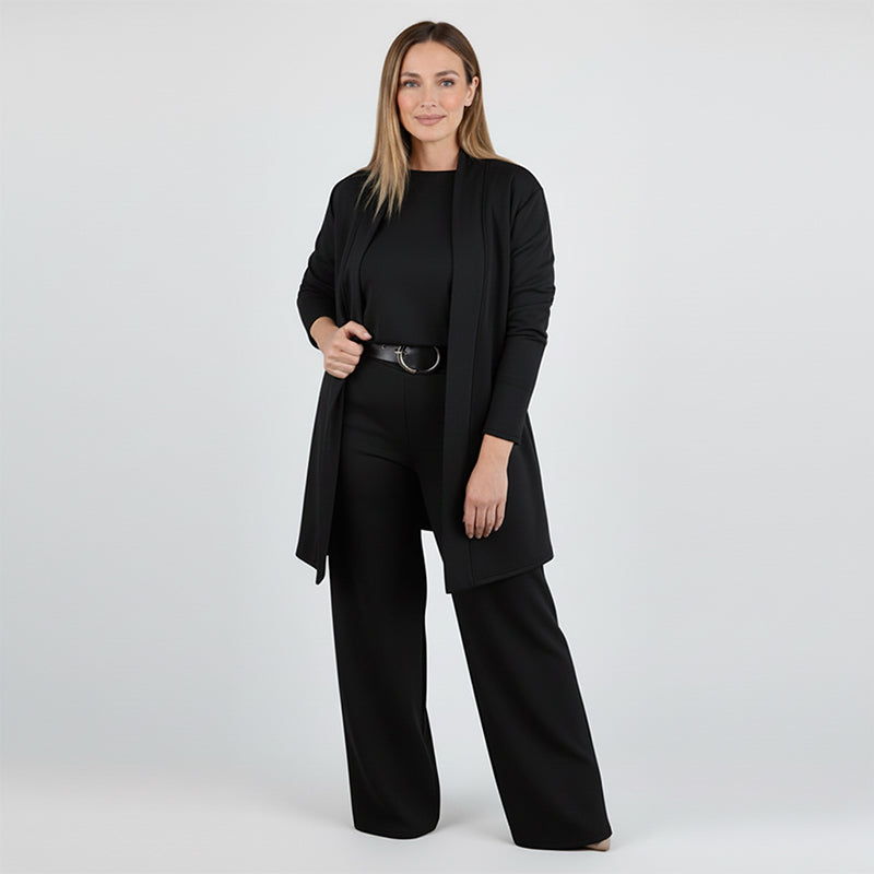 Velra — 3-Piece Soft Knit Set