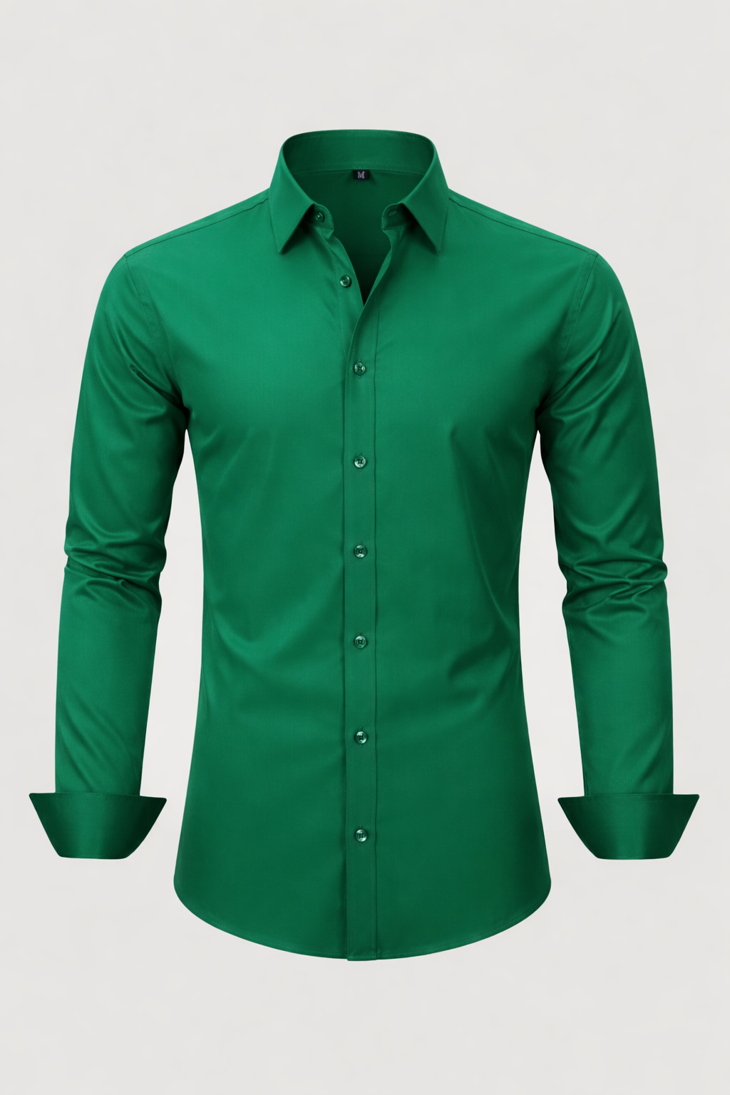 Non-Iron Super Stretch Shirt