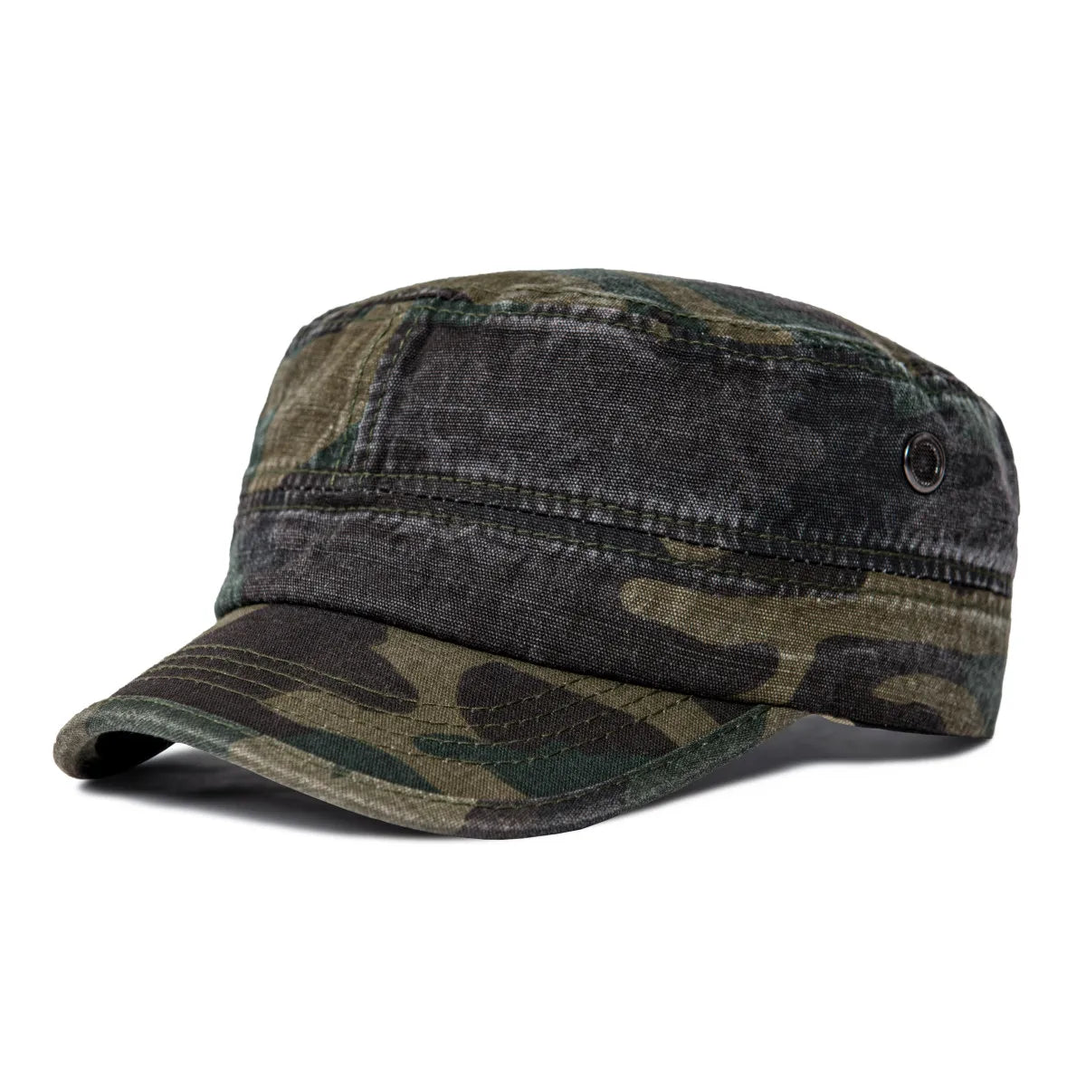 Vintage High Crown Cap