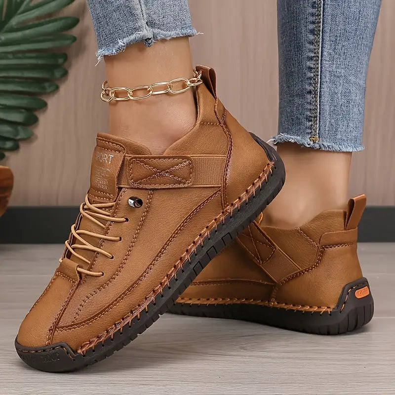 Elira - Comfortable Sneakers