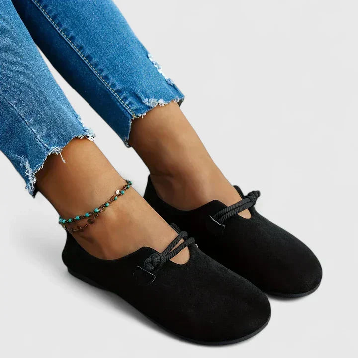 Giulia | Elegant loafers with natural comfort