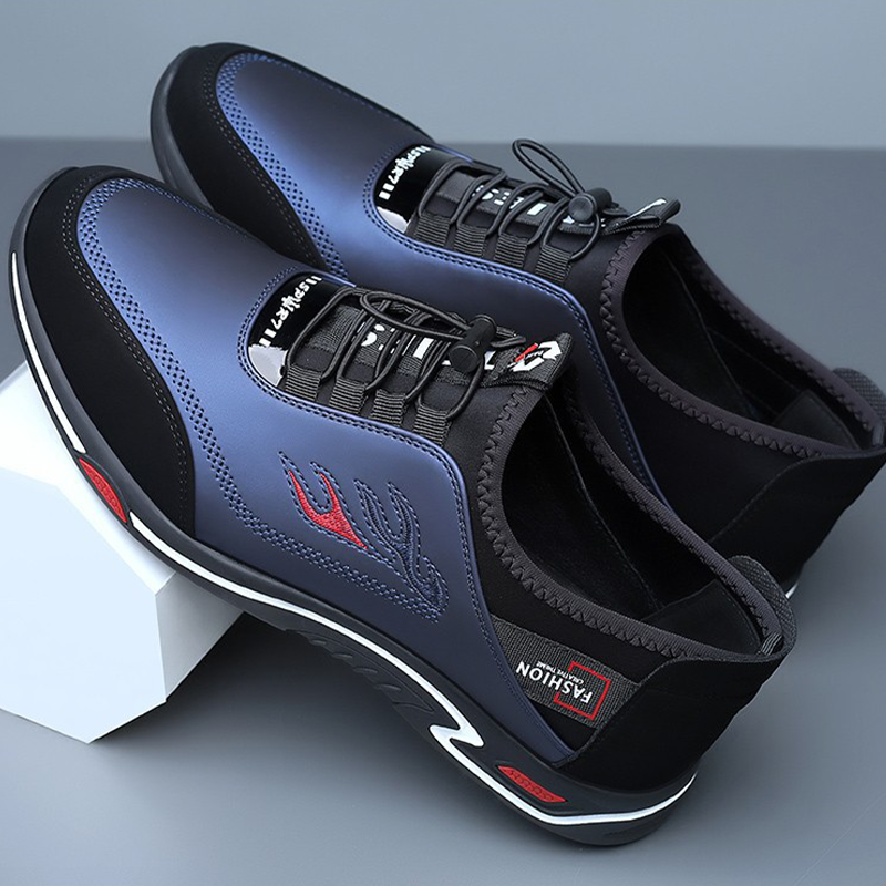 Marveldo — Soft Lightweight Slip-On Shoes