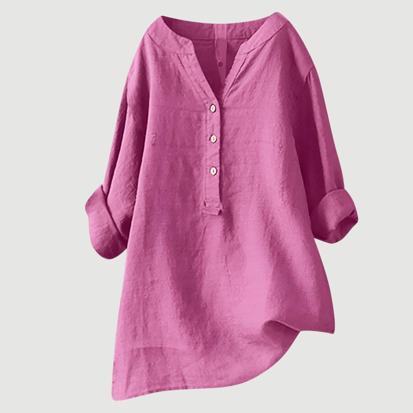 Freja - Effortless Soft Knit Dress