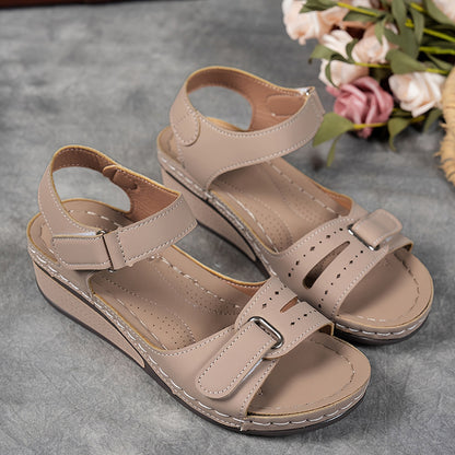 Supportive Orthopaedic Sandals