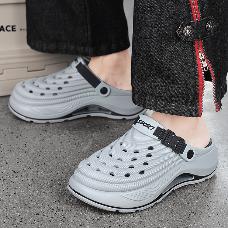 Summer Sandals for Men/Women - Comfortable Thick Sole