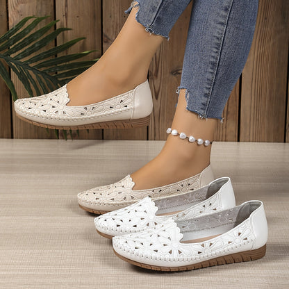 Clara – Stylish & Lightweight Shoes