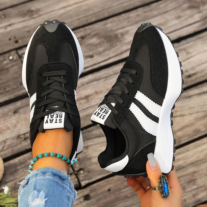 AZZY - Comfortable Women's Casual Low Shoes