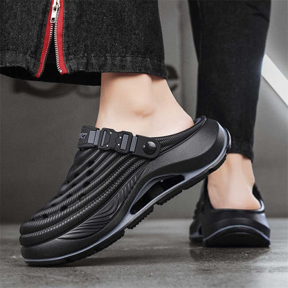 Summer Sandals for Men/Women - Comfortable Thick Sole