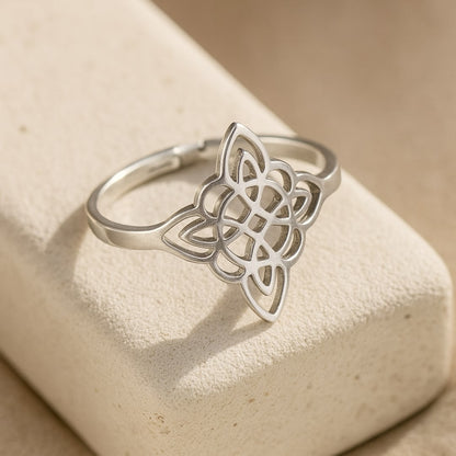 Eternal Protection - Harmonious Ring