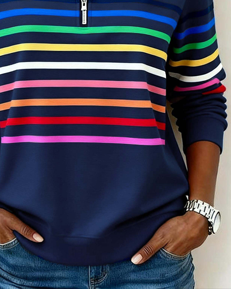 Marie - Comfortable Casual Jumper