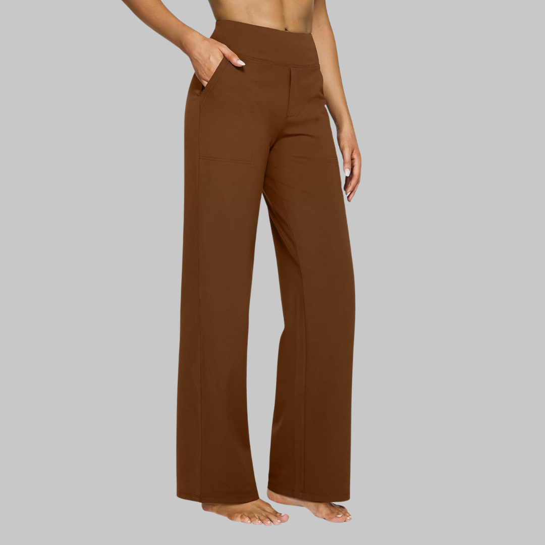 Klara Stretch Trouser