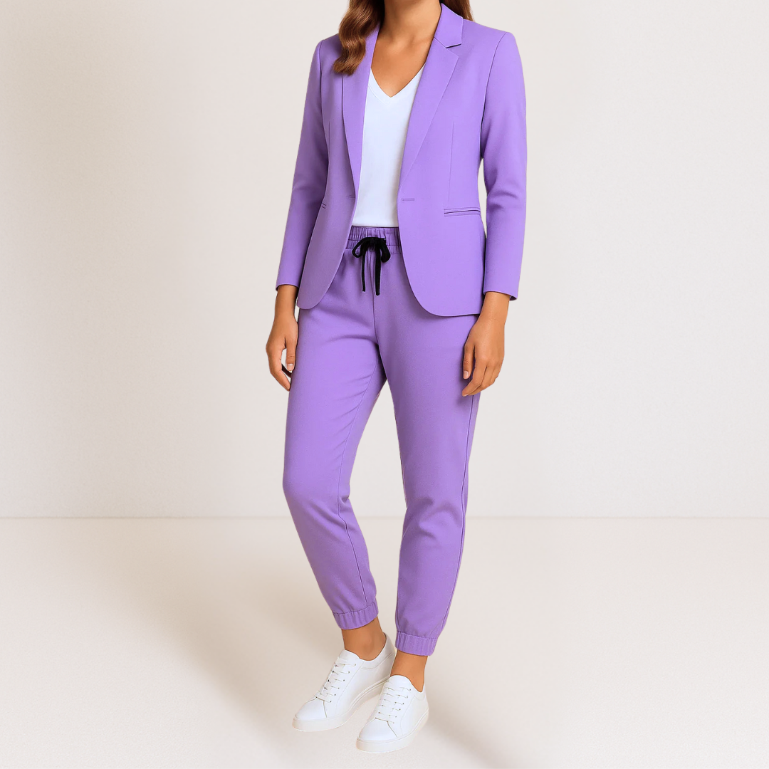 Beatrice — Elegant Two-Piece Set