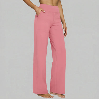 Klara Stretch Trouser