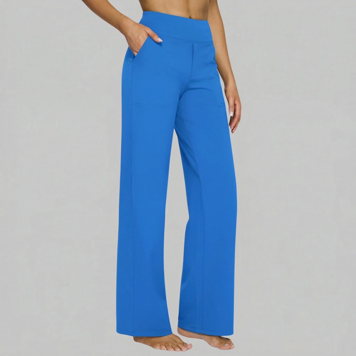 Klara Stretch Trouser