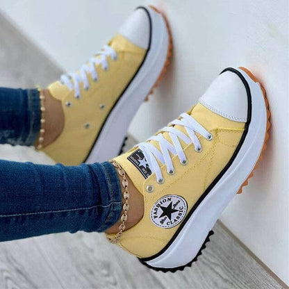 Fashionable shoes