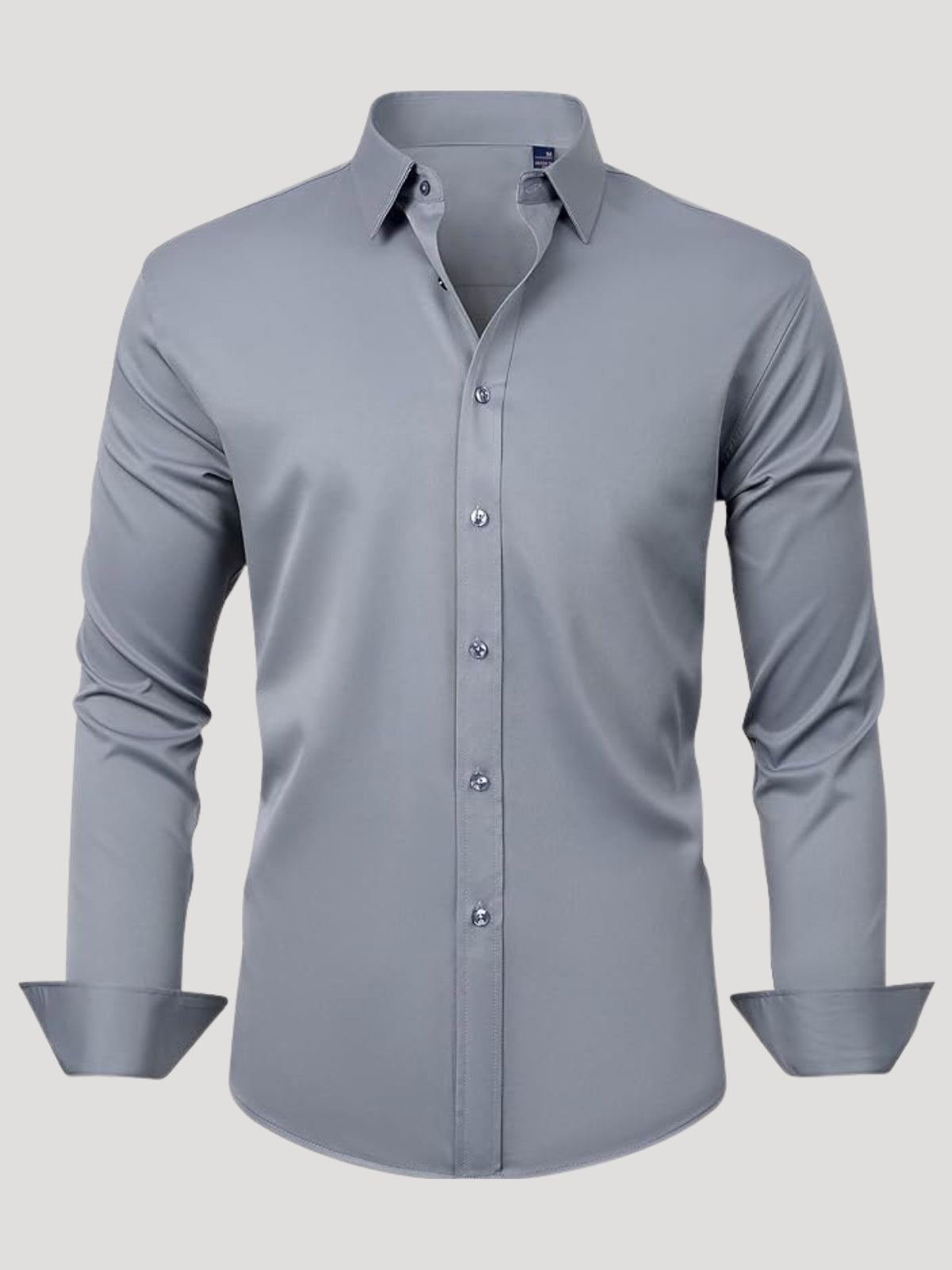 Non-Iron Super Stretch Shirt