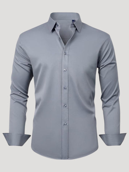 Non-Iron Super Stretch Shirt