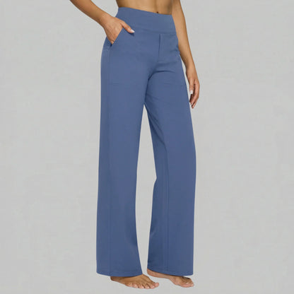Klara Stretch Trouser