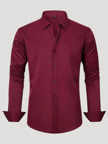 Non-Iron Super Stretch Shirt