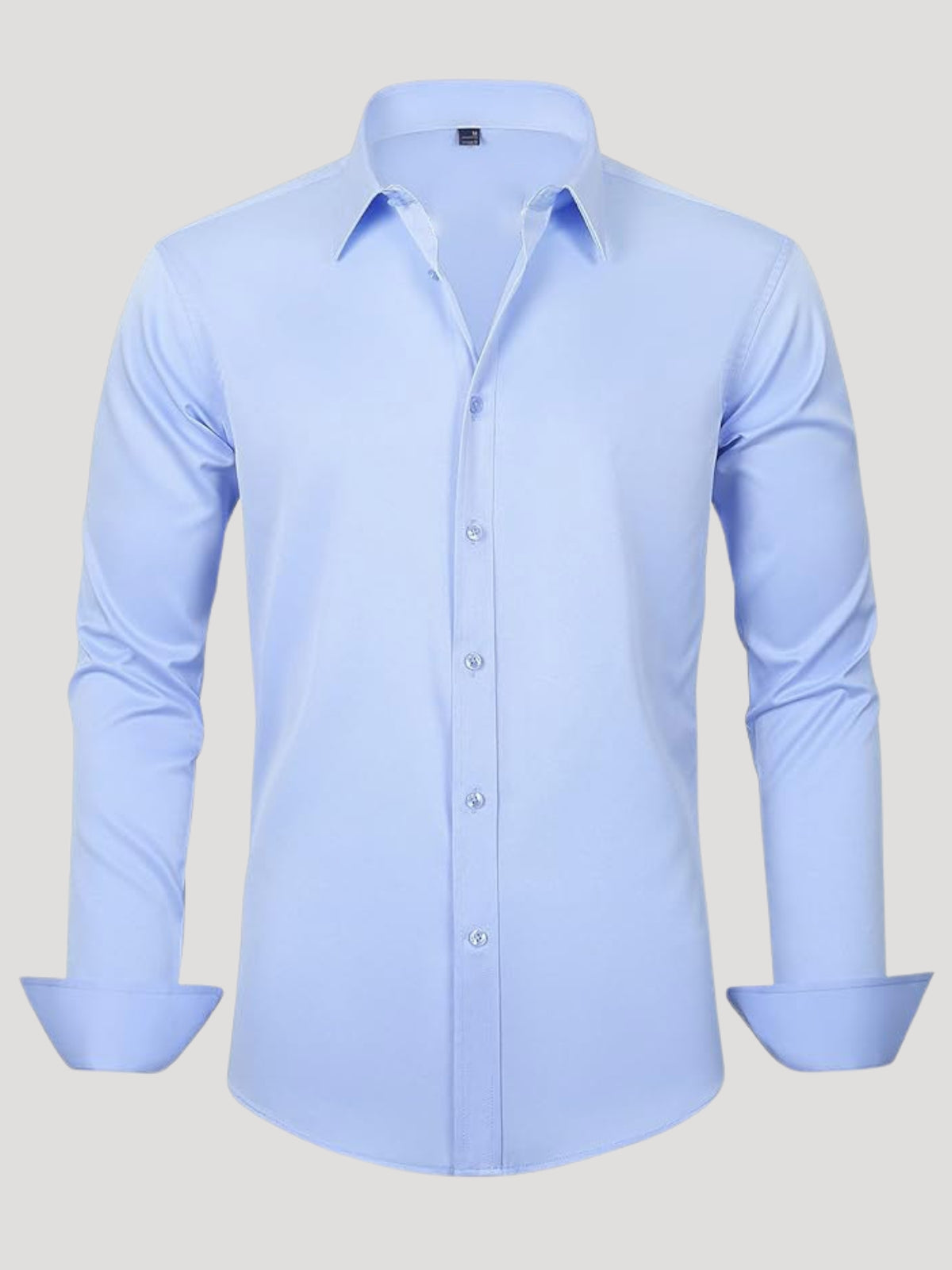 Non-Iron Super Stretch Shirt