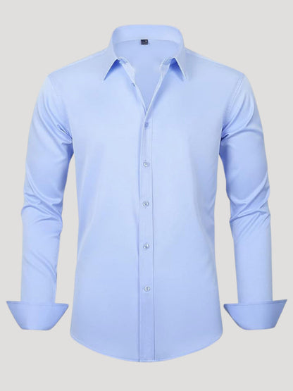 Non-Iron Super Stretch Shirt