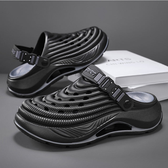 Summer Sandals for Men/Women - Comfortable Thick Sole