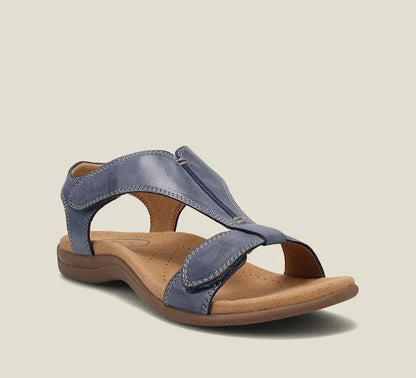 Corienne — Adjustable Comfort Sandal
