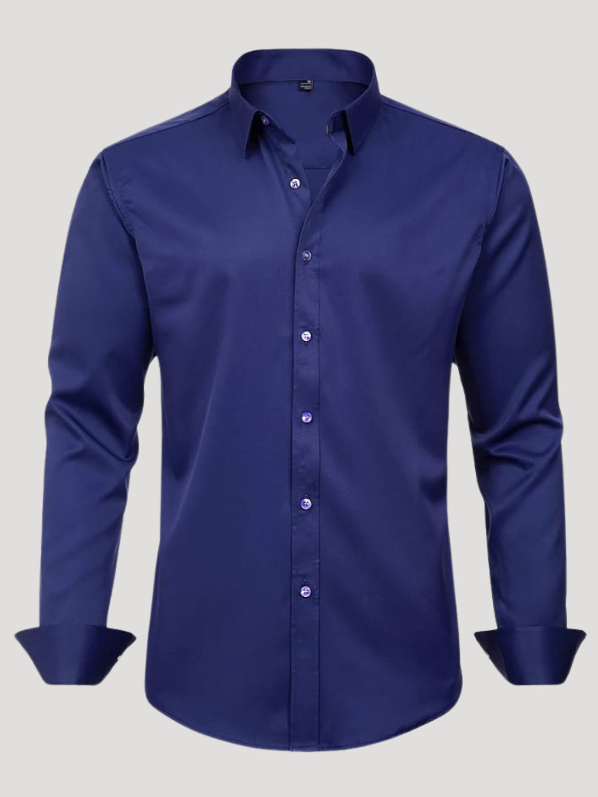 Non-Iron Super Stretch Shirt