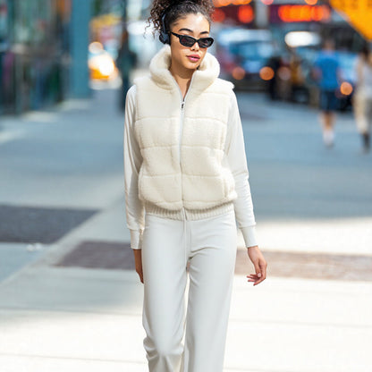 3-Piece Warm Knit Set