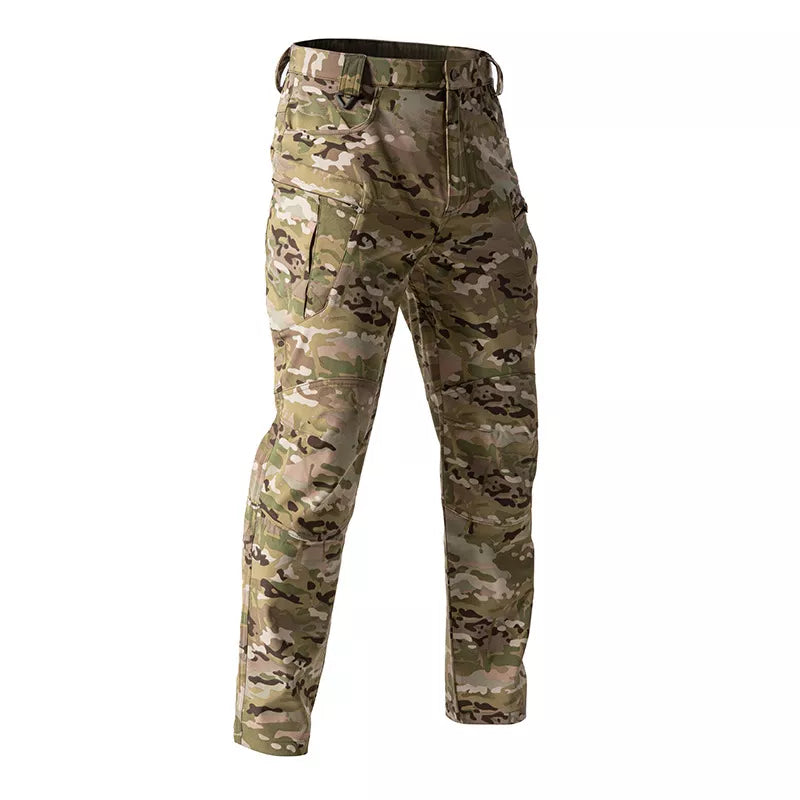 Herren — Reinforced Utility Cargo Pants