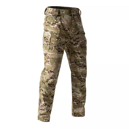 Herren — Reinforced Utility Cargo Pants
