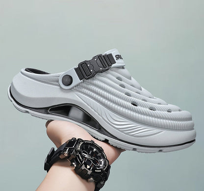 Summer Sandals for Men/Women - Comfortable Thick Sole