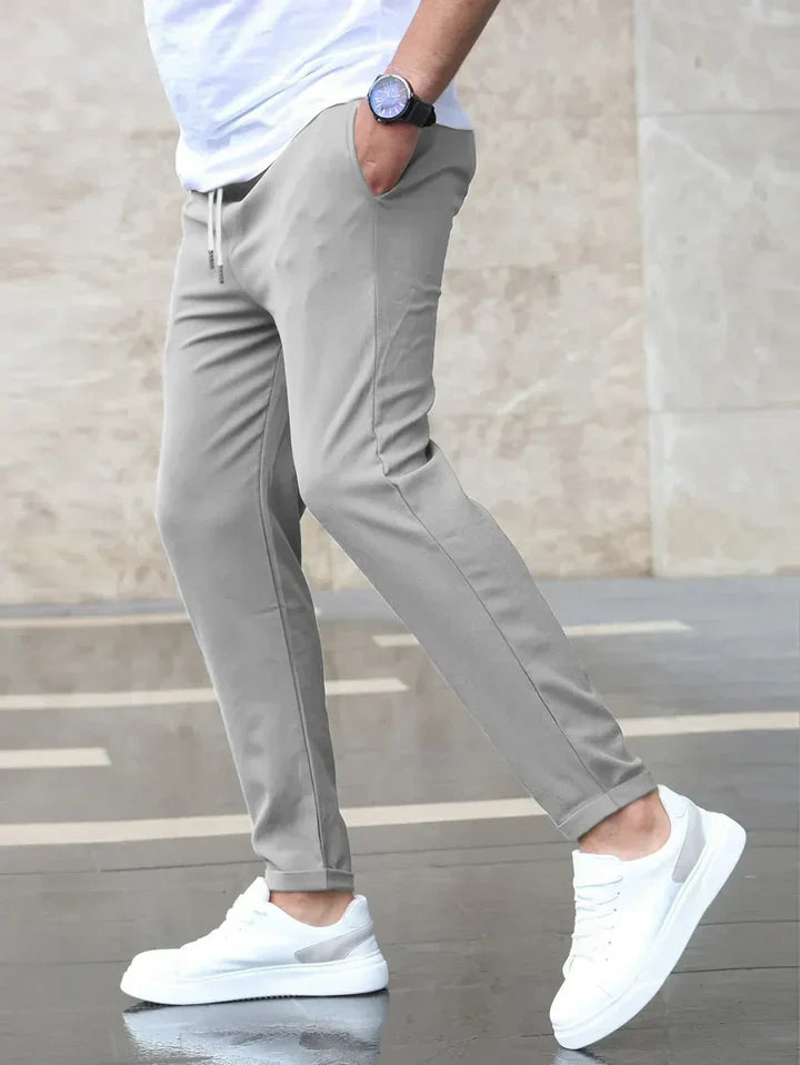 Renato — Premium Stretch Pants
