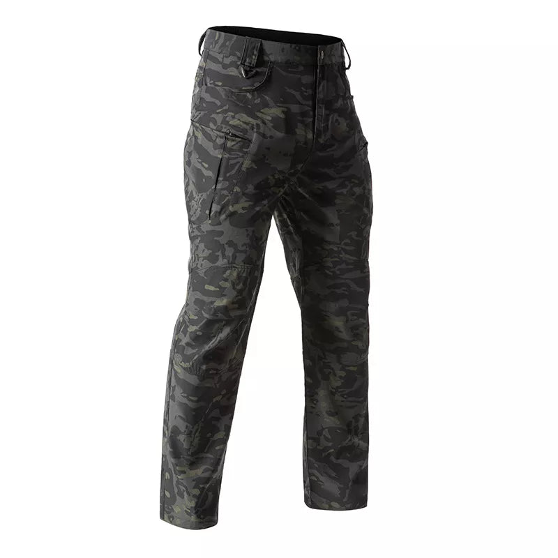 Herren — Reinforced Utility Cargo Pants