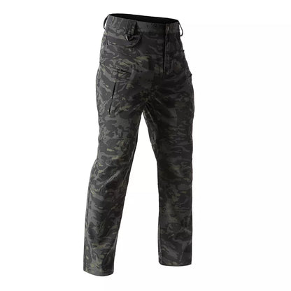 Herren — Reinforced Utility Cargo Pants