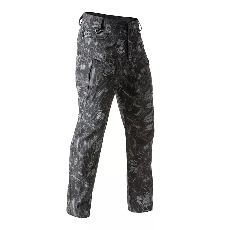 Herren — Reinforced Utility Cargo Pants