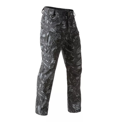Herren — Reinforced Utility Cargo Pants