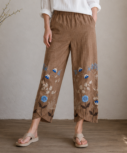 Aven — Casual Comfort Trouser
