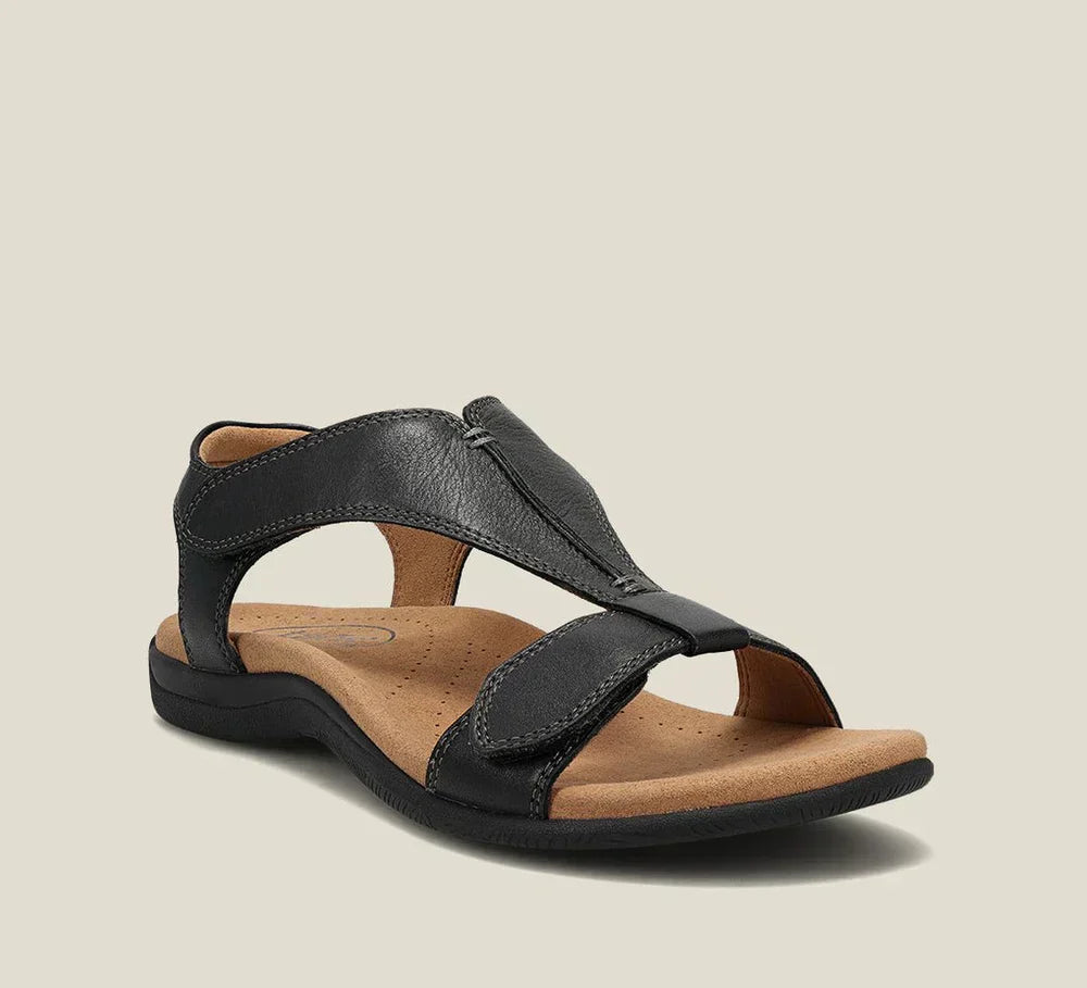 Corienne — Adjustable Comfort Sandal