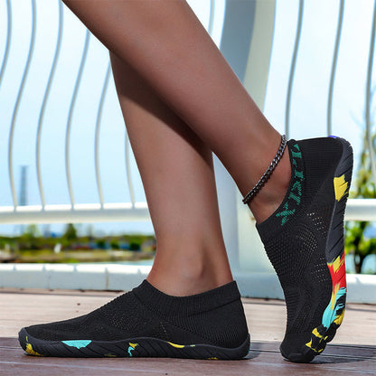 Aquorin — Breathable Quick-Dry Water Shoes