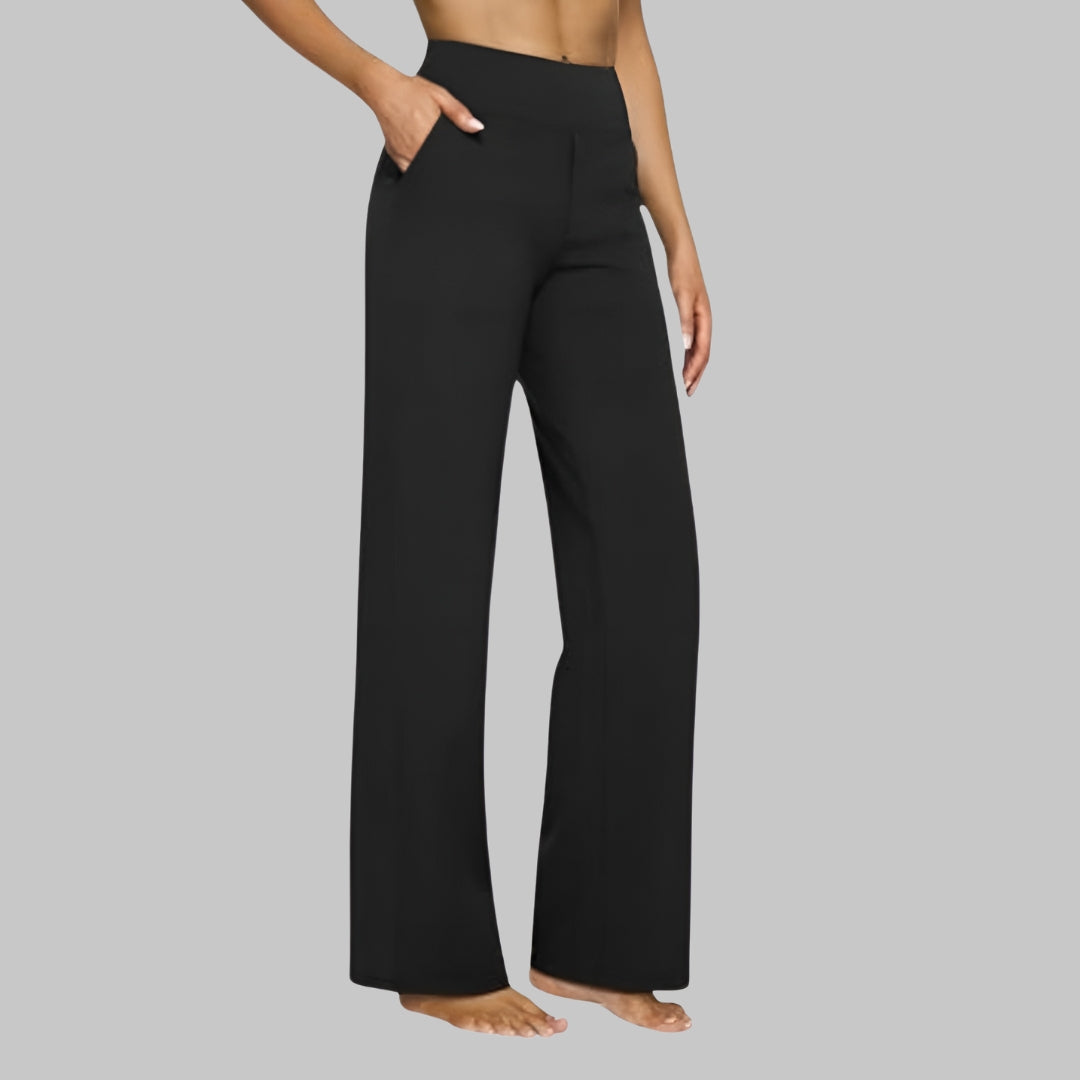 Klara Stretch Trouser
