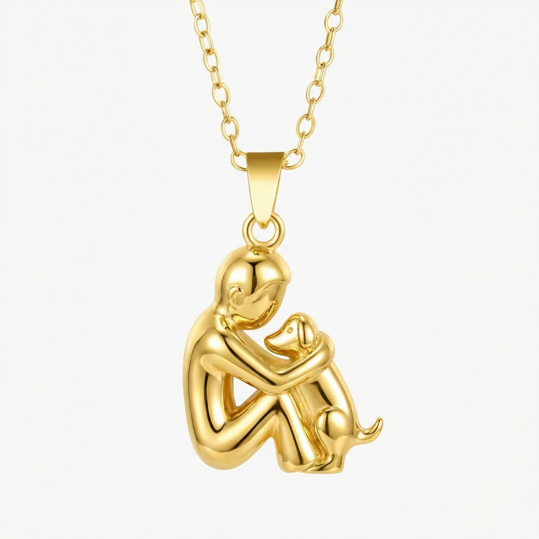 Lucienne - Meaningful Jewelry