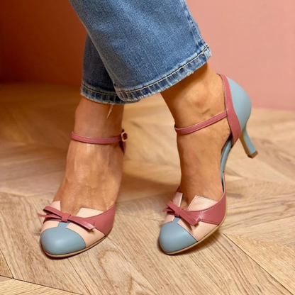 Vessa — Vintage Support Sandals