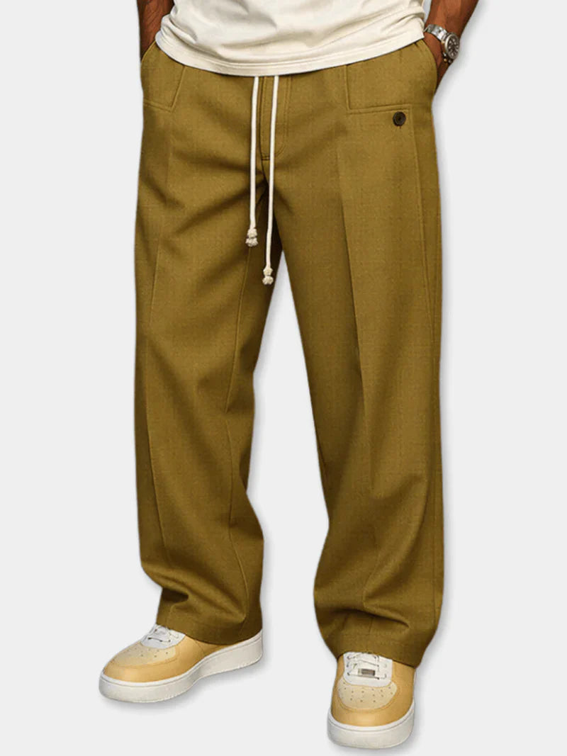 Álvaro | Ryan Pants