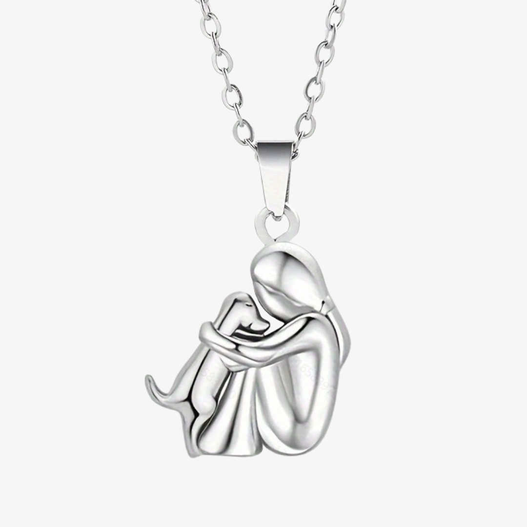 Lucienne - Meaningful Jewelry