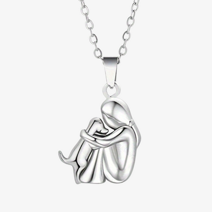 Lucienne - Meaningful Jewelry