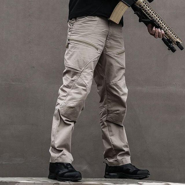 Norvale — Waterproof Outdoor Trousers