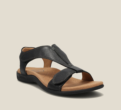 The Show - Comfortable Leather Sandal